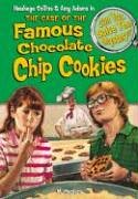 The case of the famous chocolate chip cookies & 8 other mysteries