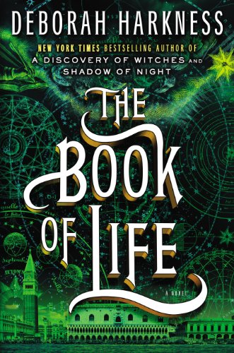 The book of life