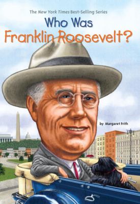 Who was Franklin Roosevelt?