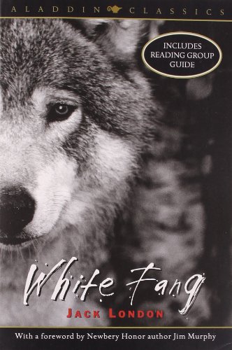 White Fang