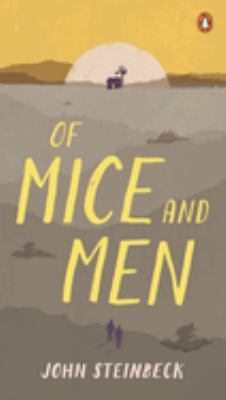 Of mice and men