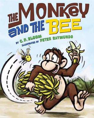 The monkey and the bee