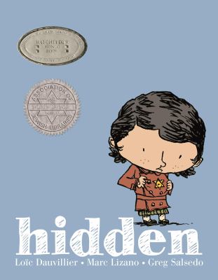 Hidden : a child's story of the Holocaust