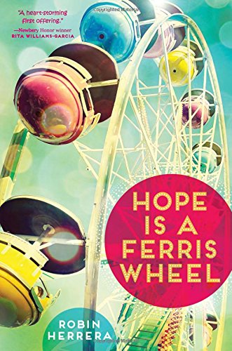 Hope is a ferris wheel