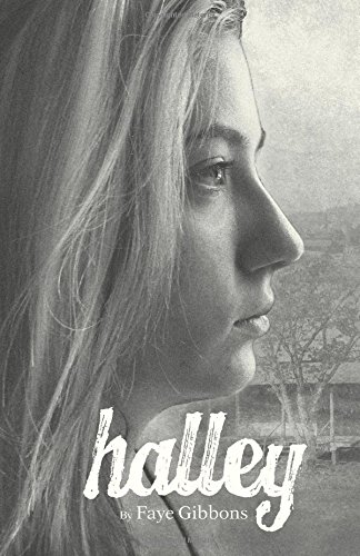 Halley : a novel
