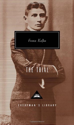 The trial