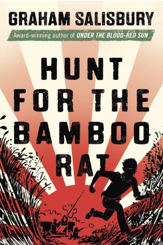 Hunt for the bamboo rat