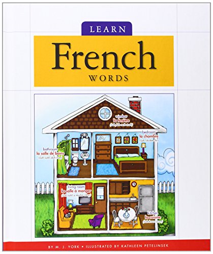 Learn French words