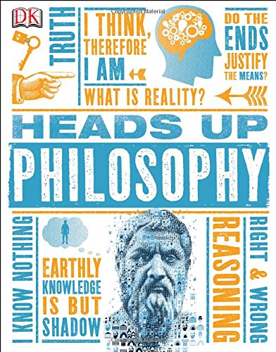 Heads up philosophy