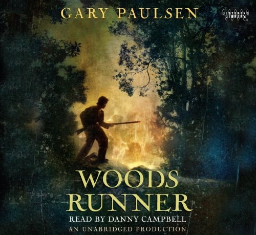 Woods runner