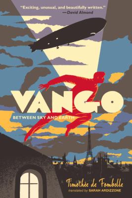 Vango : between sky and earth