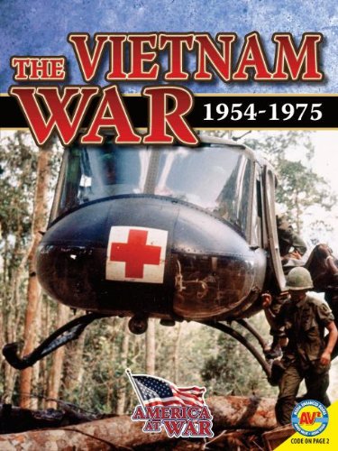 Vietnam war : 1954-1975