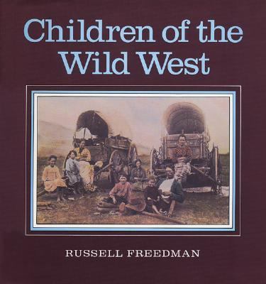 Children of the Wild West