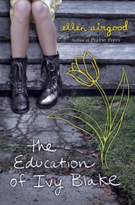 The education of Ivy Blake