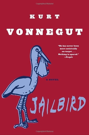Jailbird : a novel