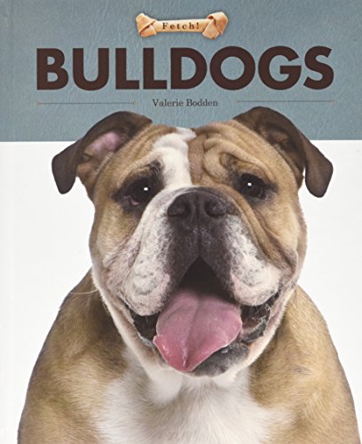 Bulldogs