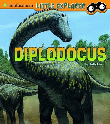 Diplodocus