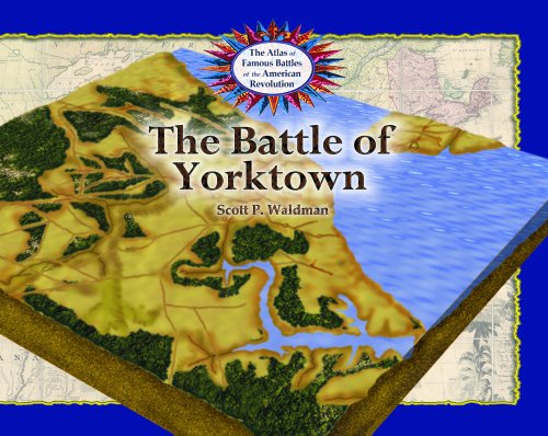 The Battle of Yorktown