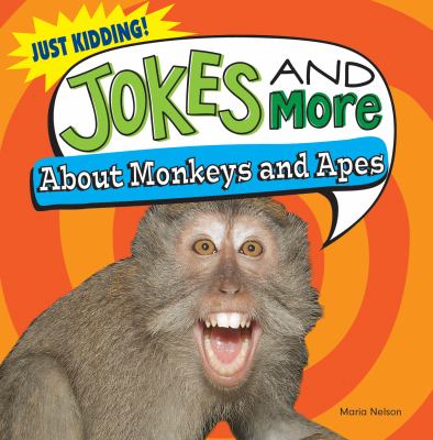 Jokes and more about monkeys and apes