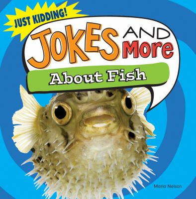Jokes and more about fish