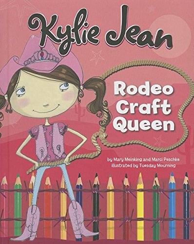 Rodeo craft queen