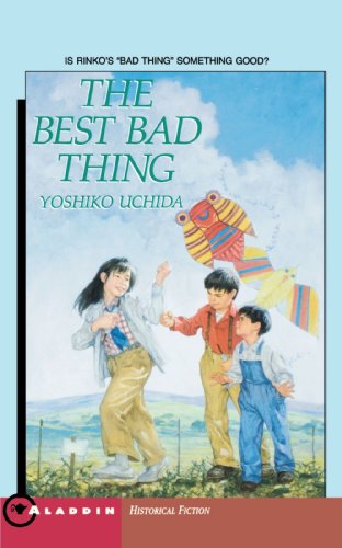 The best bad thing