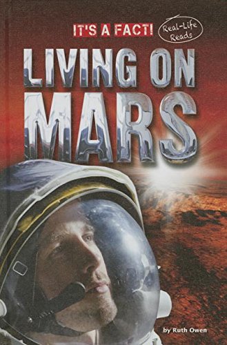 Living on Mars