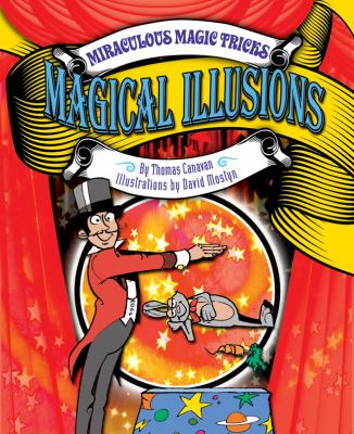 Magical illusions