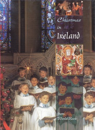 Christmas in Ireland.