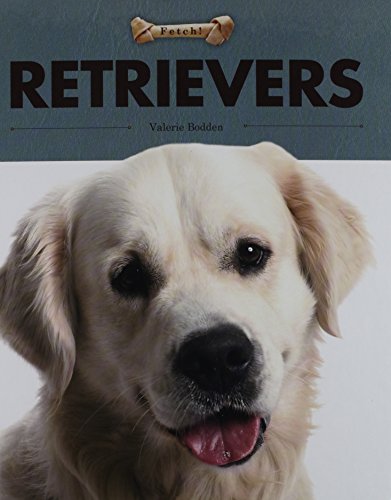 Retrievers