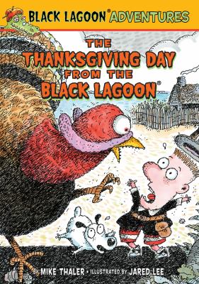 The Thanksgiving Day from the Black Lagoon