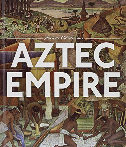 Aztec empire