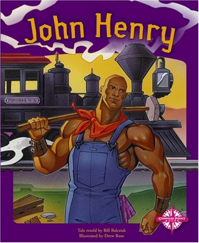 John Henry