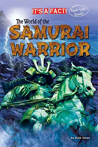 The world of the Samurai warrior