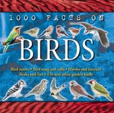 1000 Facts on Birds.