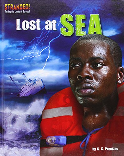 Lost at sea