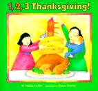 1, 2, 3 Thanksgiving!