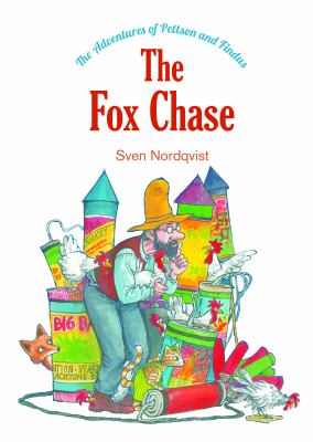 The fox chase