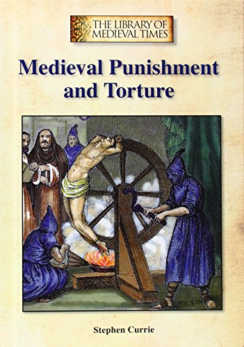 Medieval punishment and torture