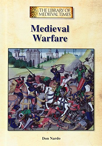 Medieval warfare