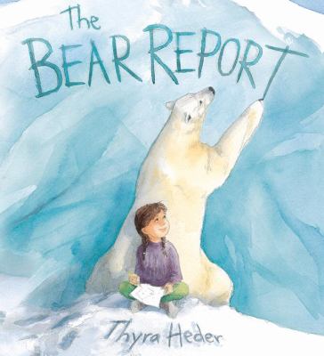 The bear report