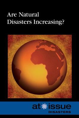 Are natural disasters increasing?