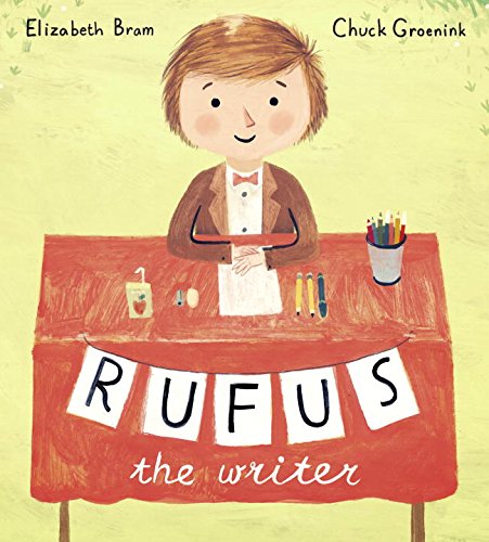 Rufus the writer