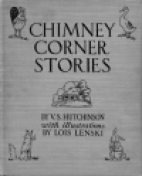 Chimney corner stories : tales for little children