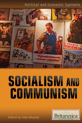 Socialism and communism