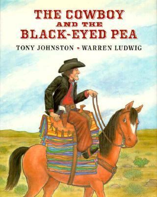 The cowboy and the black-eyed pea