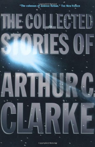 The collected stories of Arthur C. Clarke.