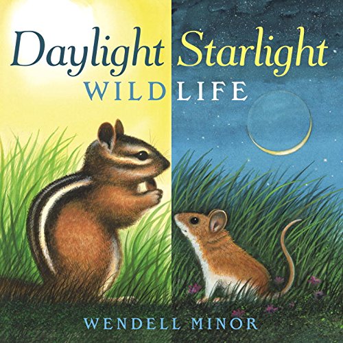 Daylight starlight wildlife