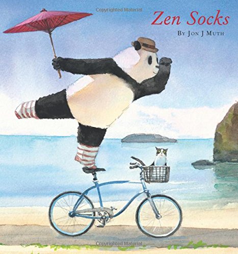 Zen socks
