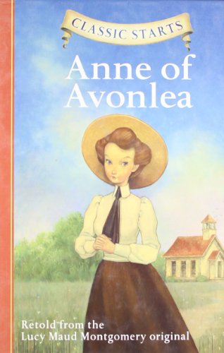 Anne of Avonlea